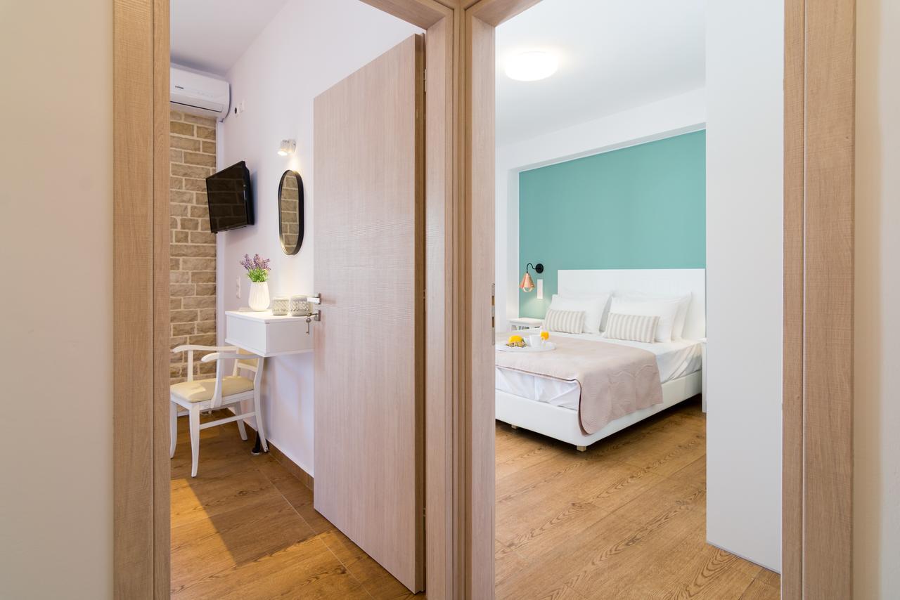 Aristidis Country Villa-Anesis 카밀라리 외부 사진