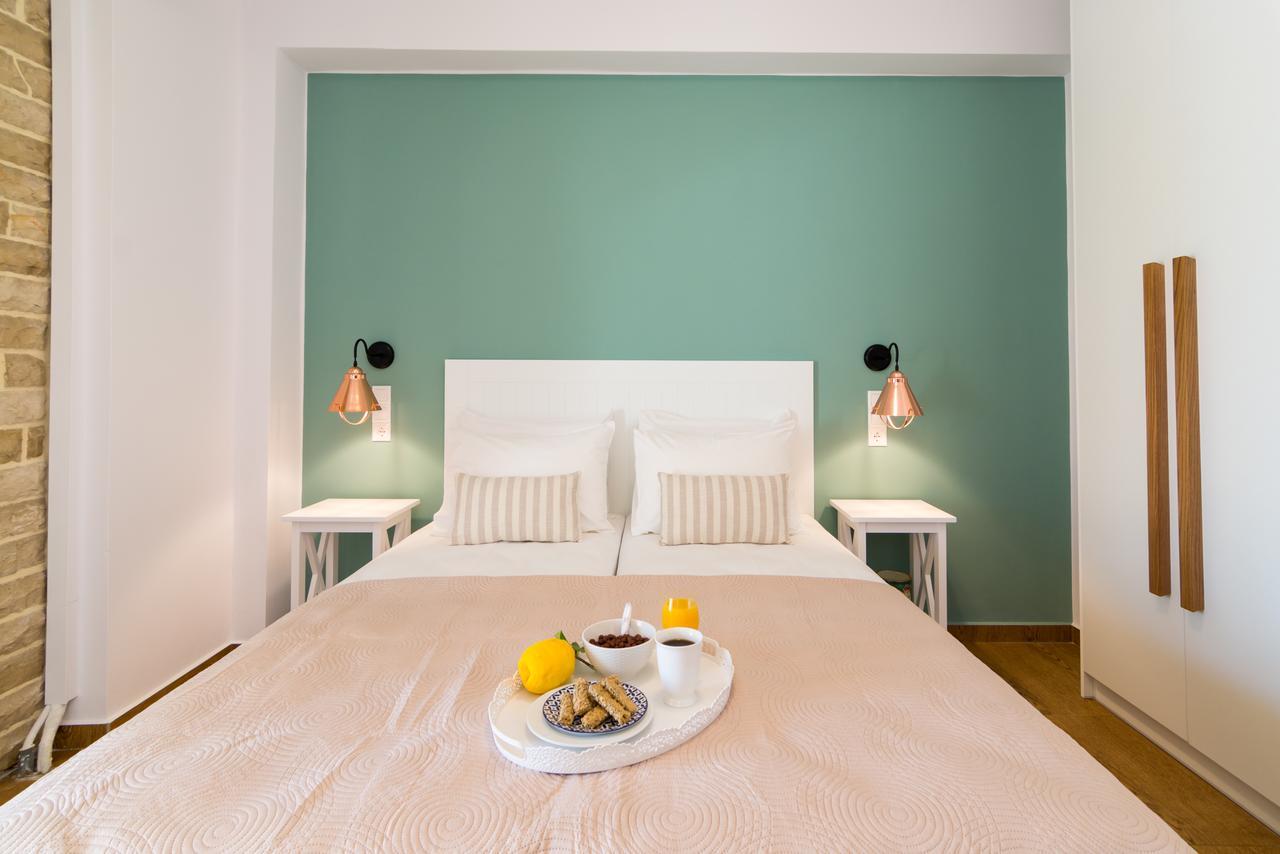 Aristidis Country Villa-Anesis 카밀라리 외부 사진