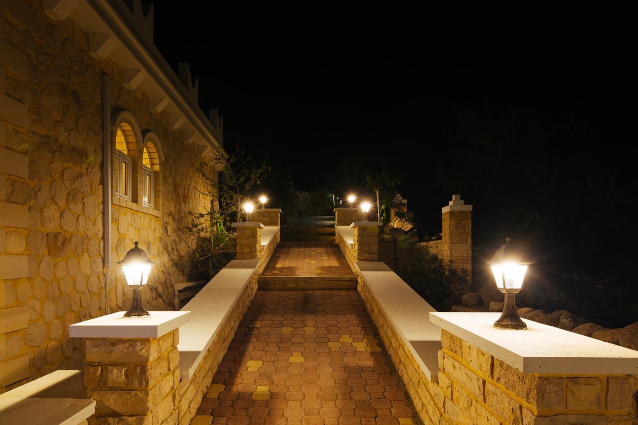 Aristidis Country Villa-Anesis 카밀라리 외부 사진