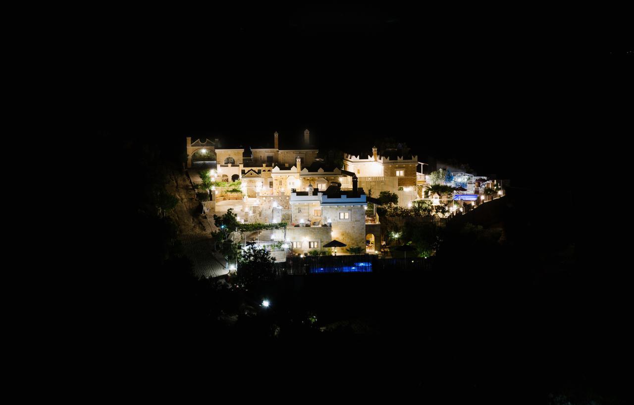 Aristidis Country Villa-Anesis 카밀라리 외부 사진